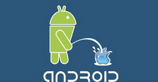 Rudeness Of Android