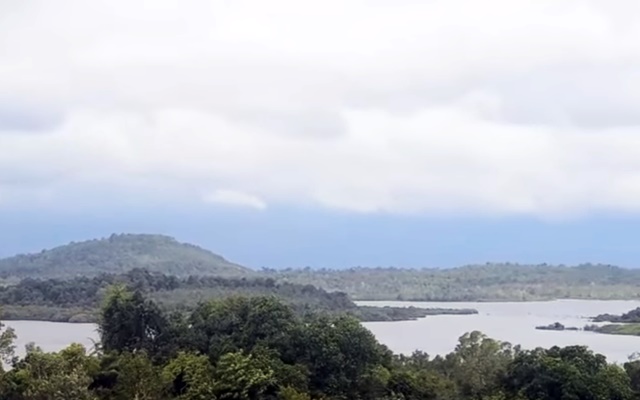 danau lait danau lait