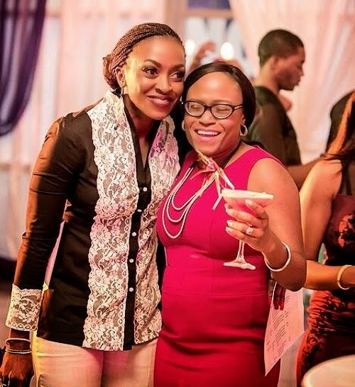 enough is enough nigeria kate henshaw