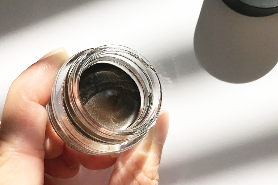 Studio Gear Cosmetics Invisible Gel Liner Invisible Earth Studio Gear Cosmetics Invisible Gel Liner Invisible Earth