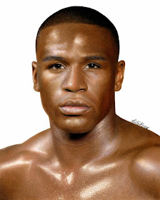 06-Floyd-Mayweather-Heather-Rooney-Colored-Pencil-Drawings-of-Celebrities-www-designstack-co