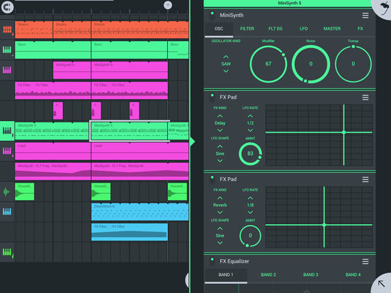 how to import samples into fl studio mobile ios how to import samples into fl studio mobile ios