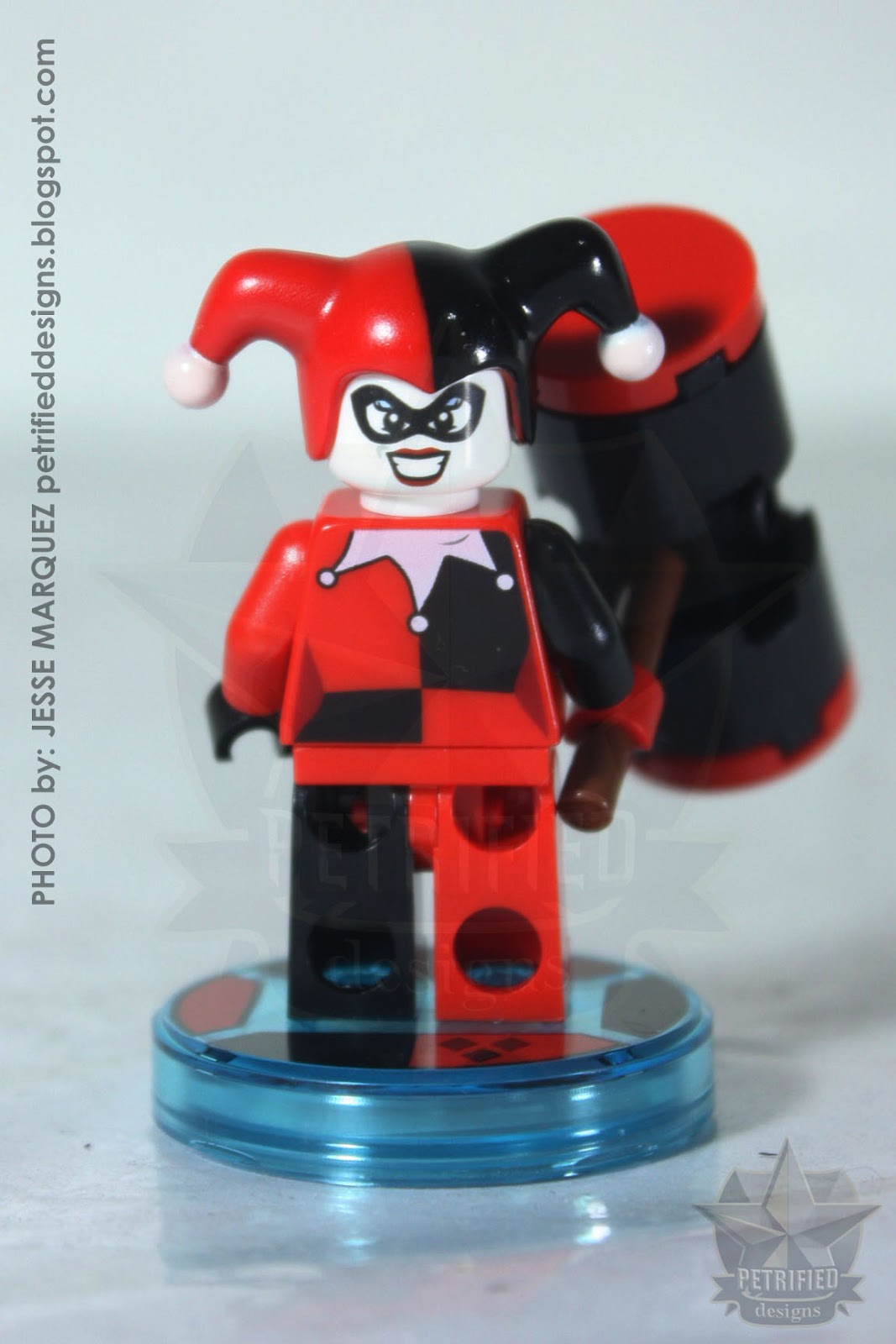 lego dimensions joker and harley quinn
