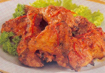  Resep  Ayam  Rica  Rica  Khas Sulut  Media Kuliner Indonesia