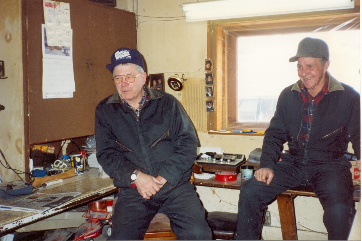 Brandon Mn History Center Brandon Auto Sales 1978 1987 or later