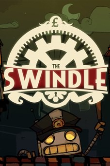 The Swindle - PC (Download Completo em Torrent)