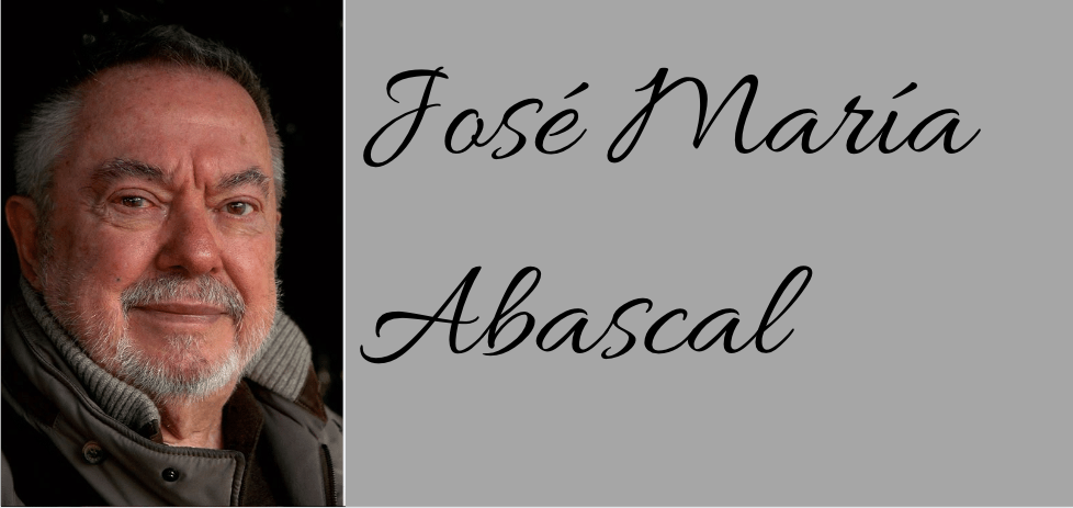 José María Abascal