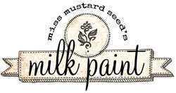 Milk Paint is available online!