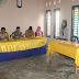 Acara Deklarasi Pelaksana Tugas Kepala Desa Ciptodadi ll Kec.SukaKarya di Bala Desa Ciptodadi