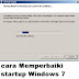 cara Memperbaiki startup Windows 7 tanpa Menggunakan DVD Instalasi