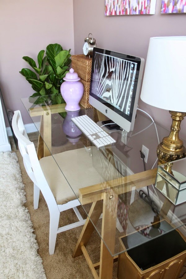 Some tips to personalize your office