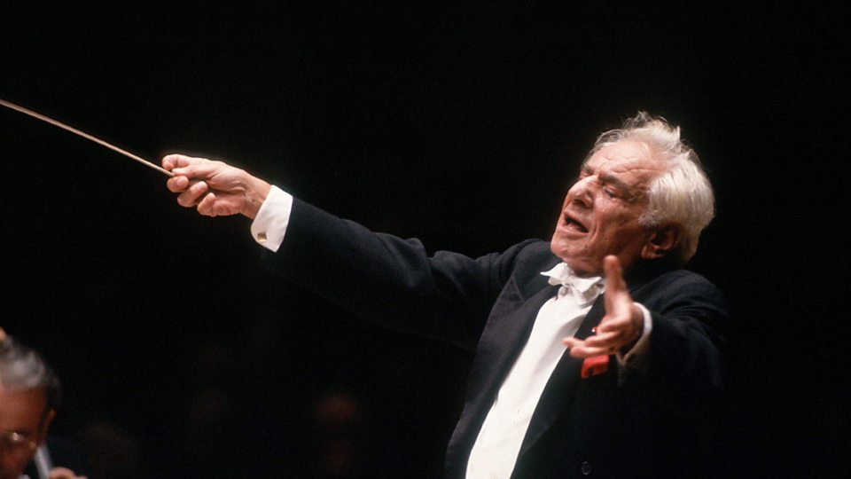 Lesson #302: Business Lessons from the Great Conductors Red Rocket