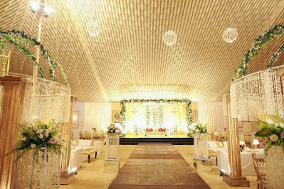 Wedding Decorations Choosing Best Wedding Decorations