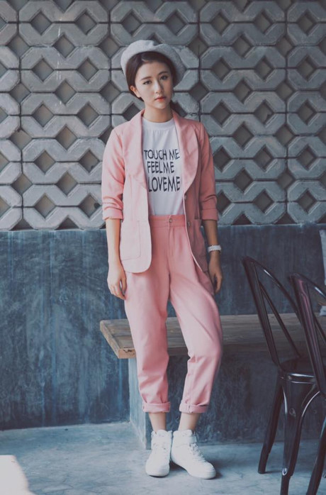 3 sao nữ có sự lột xác rõ rệt nhất về phong cách thời trang trong thời gian qua - Ảnh 31 3 sao nu co su lot xac ro ret nhat ve phong cach thoi trang trong thoi gian qua - Anh 31