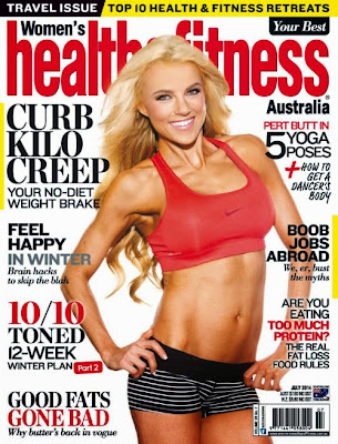 women’s health and fitness magazine best advice weight loss, fitness, beauty and style, sex and relationships