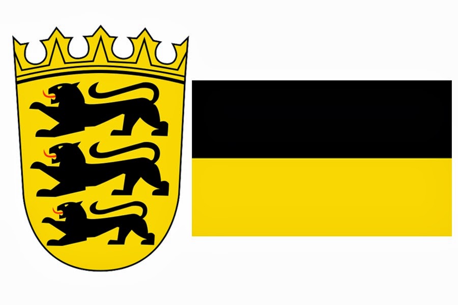 Fahnen Flaggen Wappen