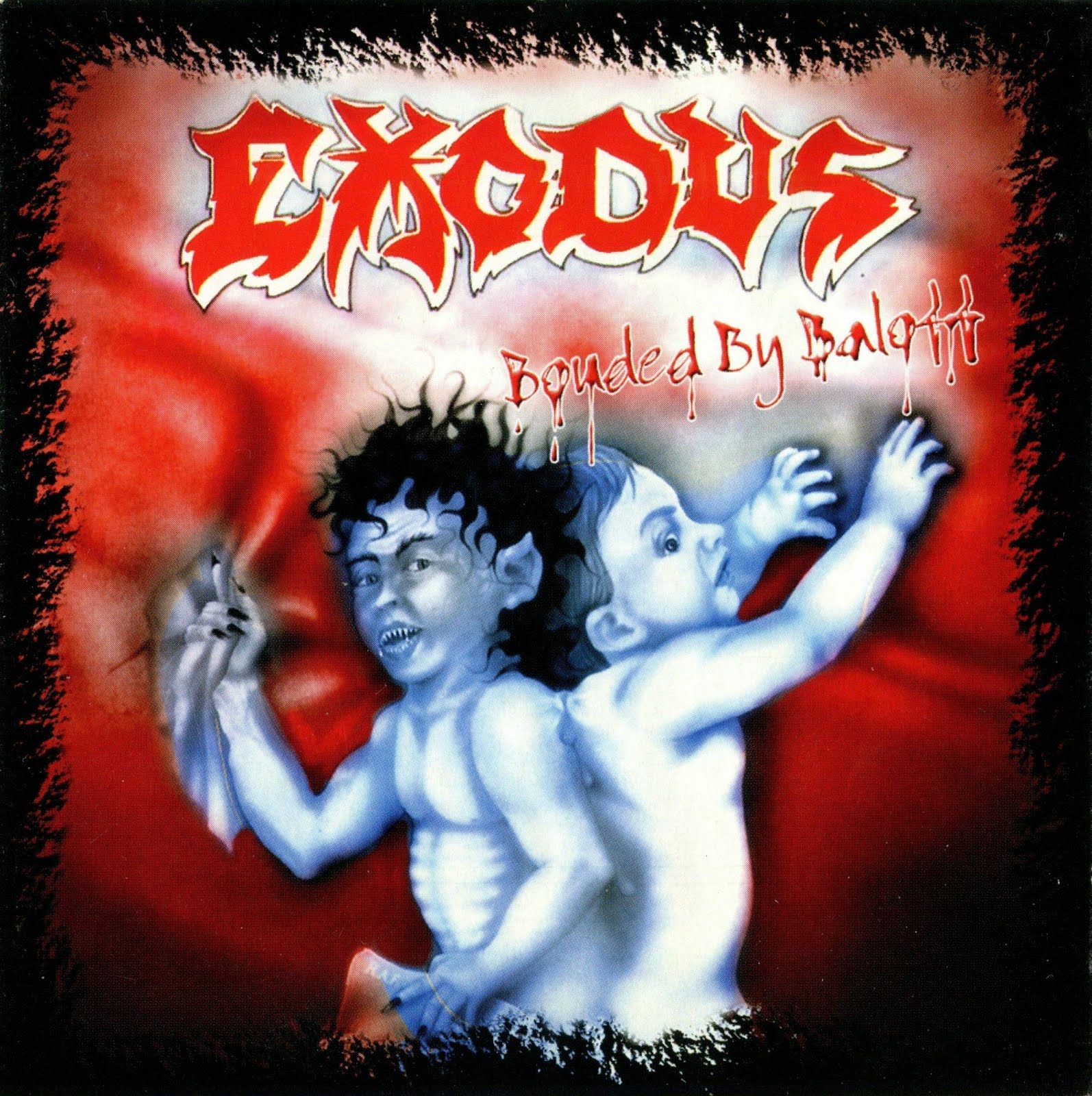 Rock Exodus... Origins of Thrash Metal