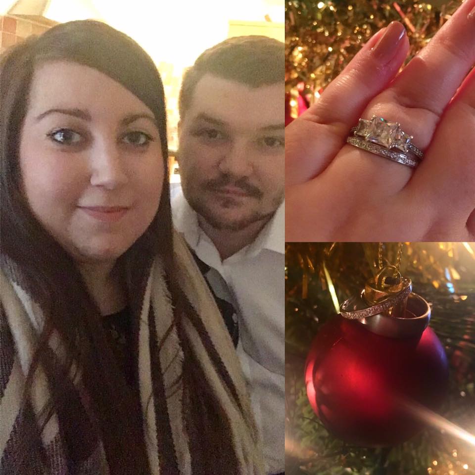 We Got Married! Food and Other Loves