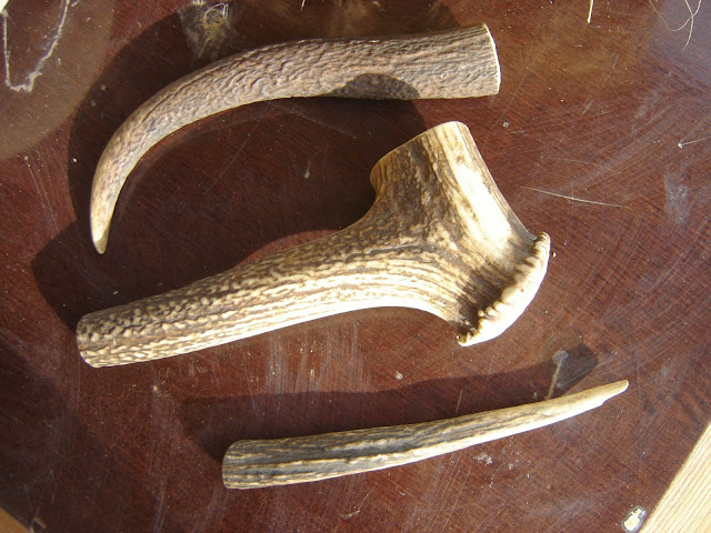 Que la Prehistoria os TALLA POR PERCUSIÓN DIRECTA CON