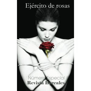 Ejército de rosas - Antología/Revista Boreales