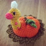 PATRON GRATIS GALLINA AMIGURUMI 22894