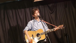 2019.5.5 Live Bar Section3 ツルハシを打ちまくれ！ Vol.21レポ