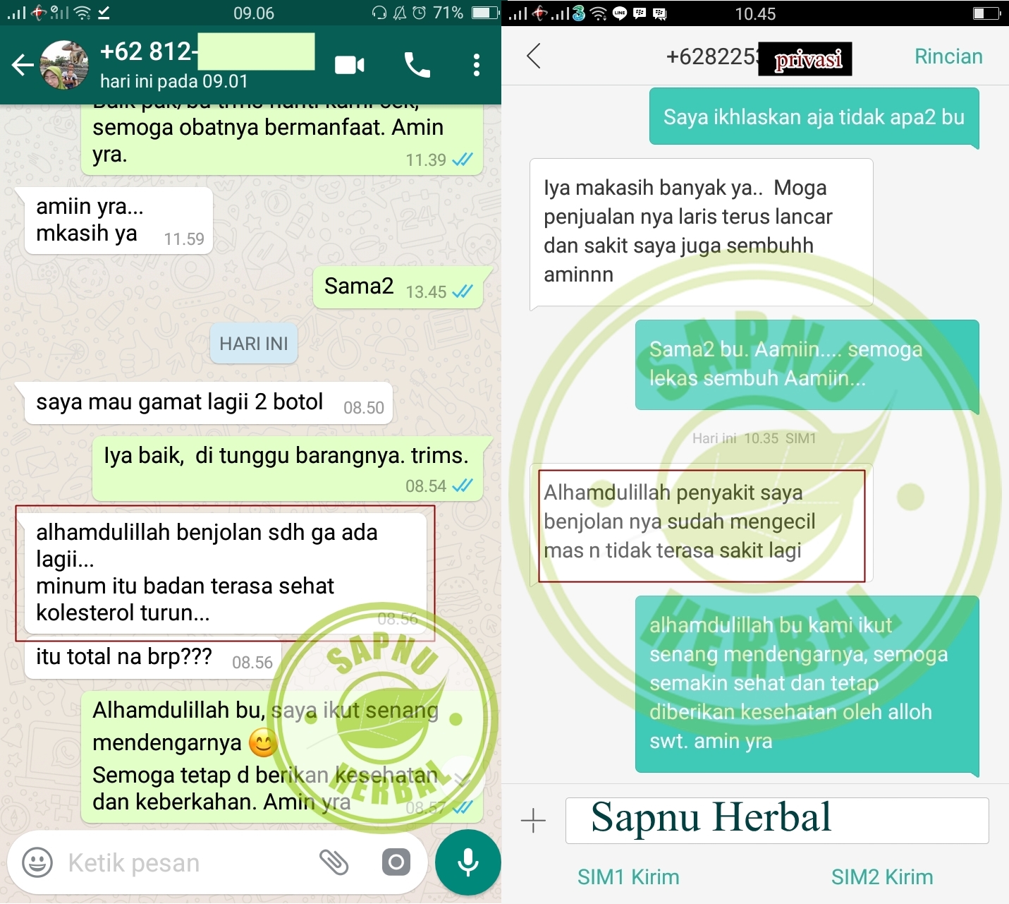 Cara Sederhana Menghilangkan Benjolan Di Selangkangan Pria / Wanita