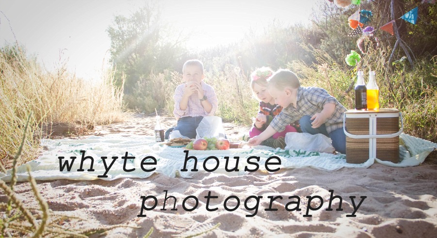 Whyte House Photography
