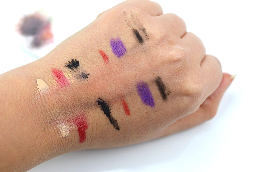 Glam Shine Beautyblog Dezember 2015