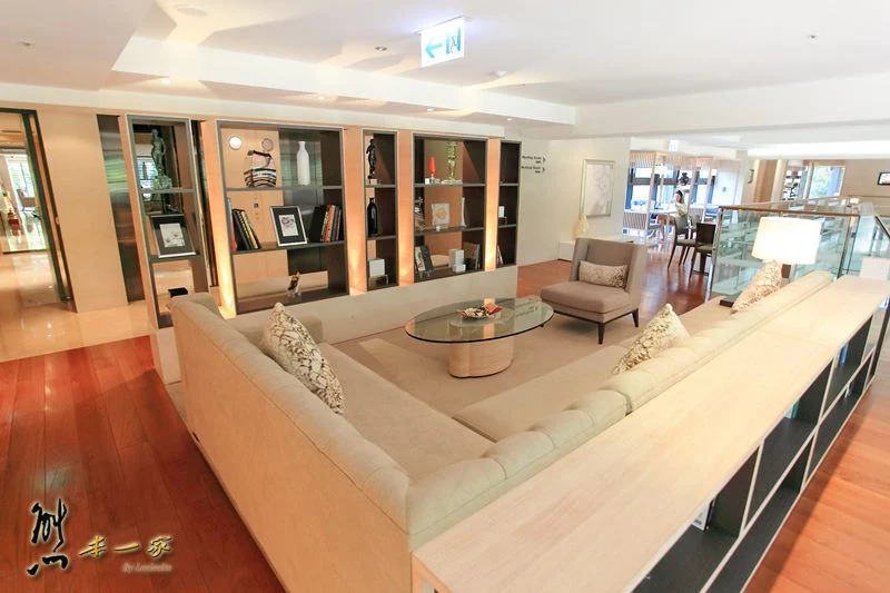 近捷運站飯店住宿|HOTEL COZZI和逸台北民生館|環境餐廳
