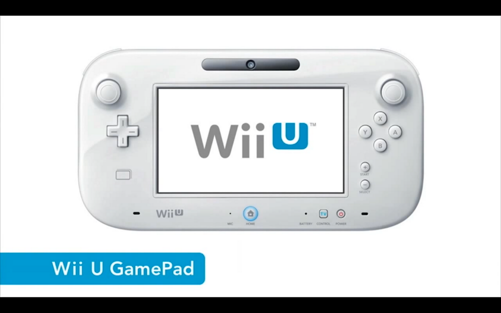 New Details on Nintendo's Wii U