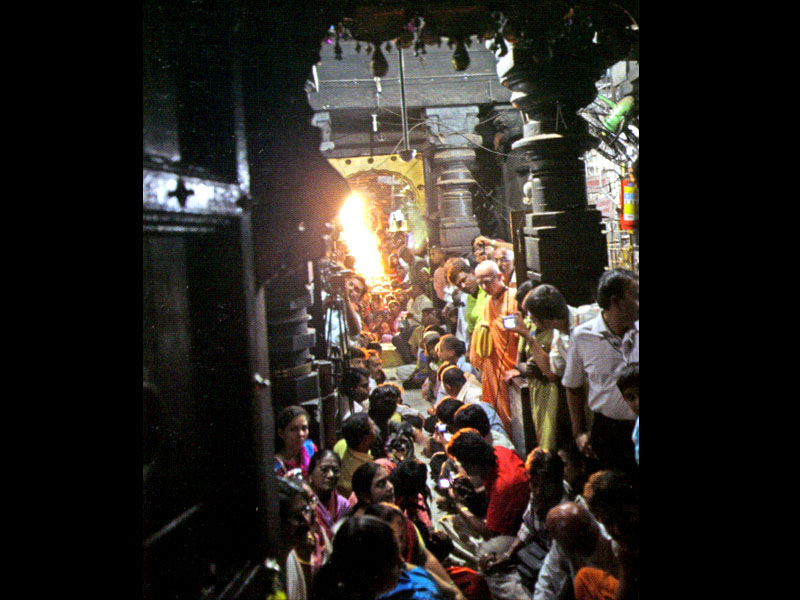 Products I ! Kirnotsav (Festival of light) at Mahalaxmi