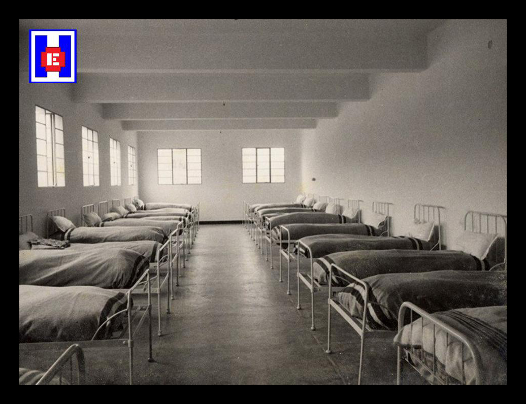 Enfermeria Avanza La FormaciÓn De “enfermeros PsiquiÁtricos” Durante La Posguerra EspaÑola A