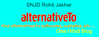 Alternativeto One Hindi Blog दुनिया के टॉप 10 सर्च इंजन