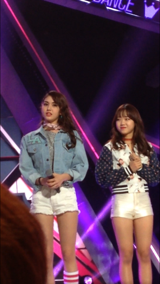 프로듀스101 오늘 공연 프리뷰 모음 | 인스티즈