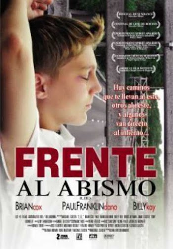 VER ONLINE Y DESCARGAR: LIE - Frente Al Abismo - PELICULA - EEUU - 2001 en PeliculasyCortosGay.com