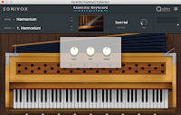 SONiVOX Essential Keyboard Collection v1.0.1 Full version