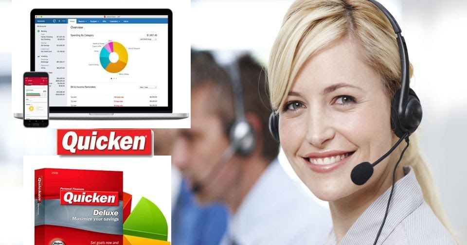 quicken support quicken support