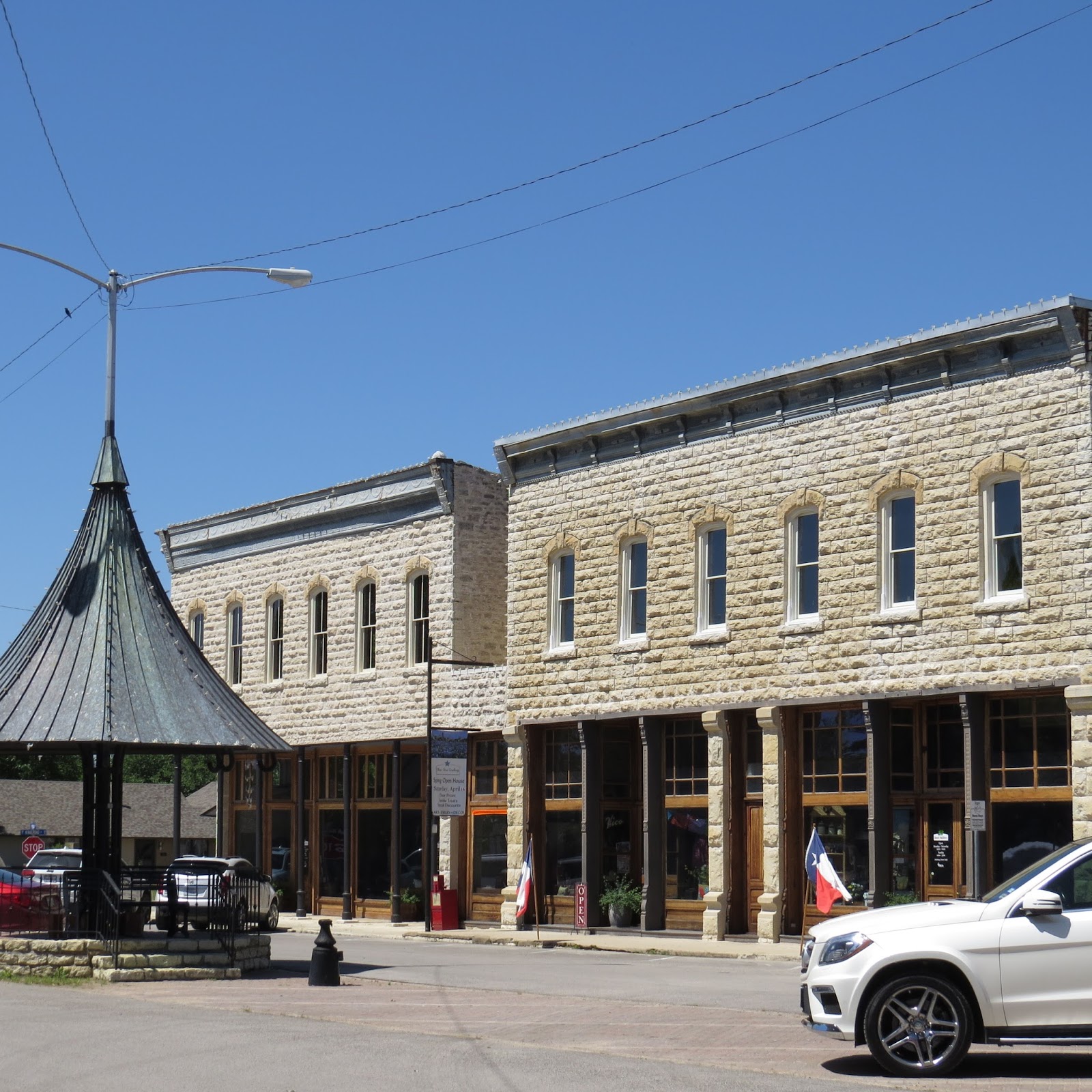 Navasota Ranch Hico Texas the death place of Billy the Kid.