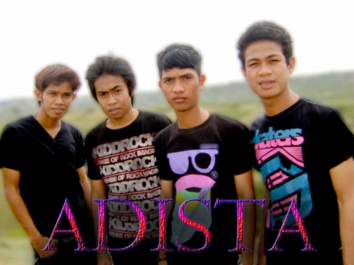 Chord Gitar Adista Mencoba Untuk Setia - DanChord