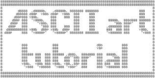Kumpulan Kode ASCII - Alt+Numlock dan Cara Penggunannya
