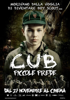 CUB (2014) ปิดค่ายเชือด