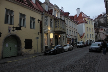 Día 8: Tallin. - Navidades en el Báltico (13)