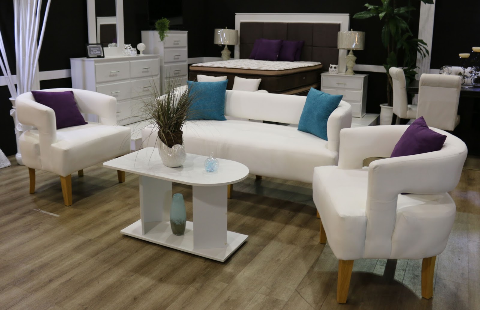 Guatemala se impone en tendencia de muebles con el estilo “Moderno chapín”