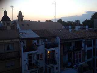 JARDÍN BOTÁNICO DE LA UNIVERSIDAD DE VALENCIA. NIVEL A2.TERMINOLOGÍA