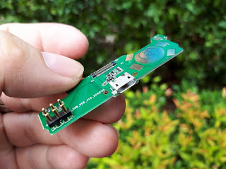 Konektor Charger Blackview BV6000 Outdoor Phone USB Charger Plug Board