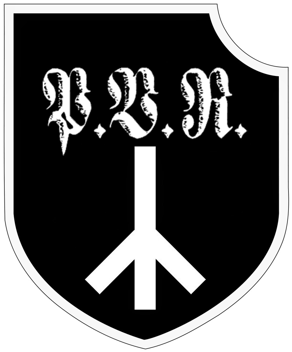 PRIMAL VOMIT RECORDS