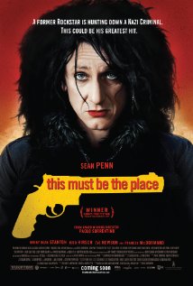 مشاهدة فيلم This Must Be the Place 2011 مترجم اون لاين