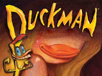 Duckman: Legend of the Fall