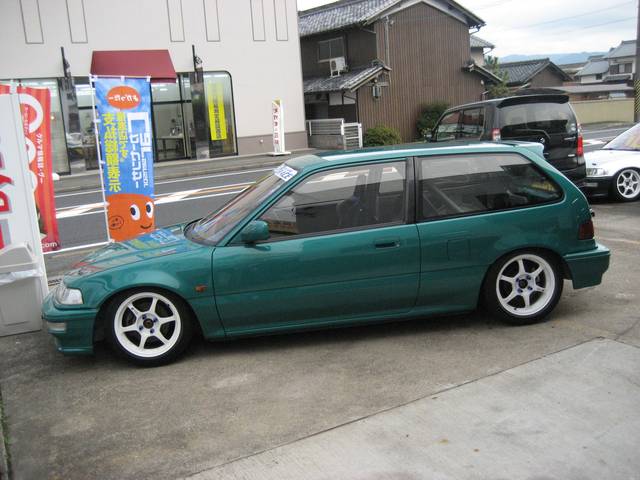 80sHERO EF9 TIME 